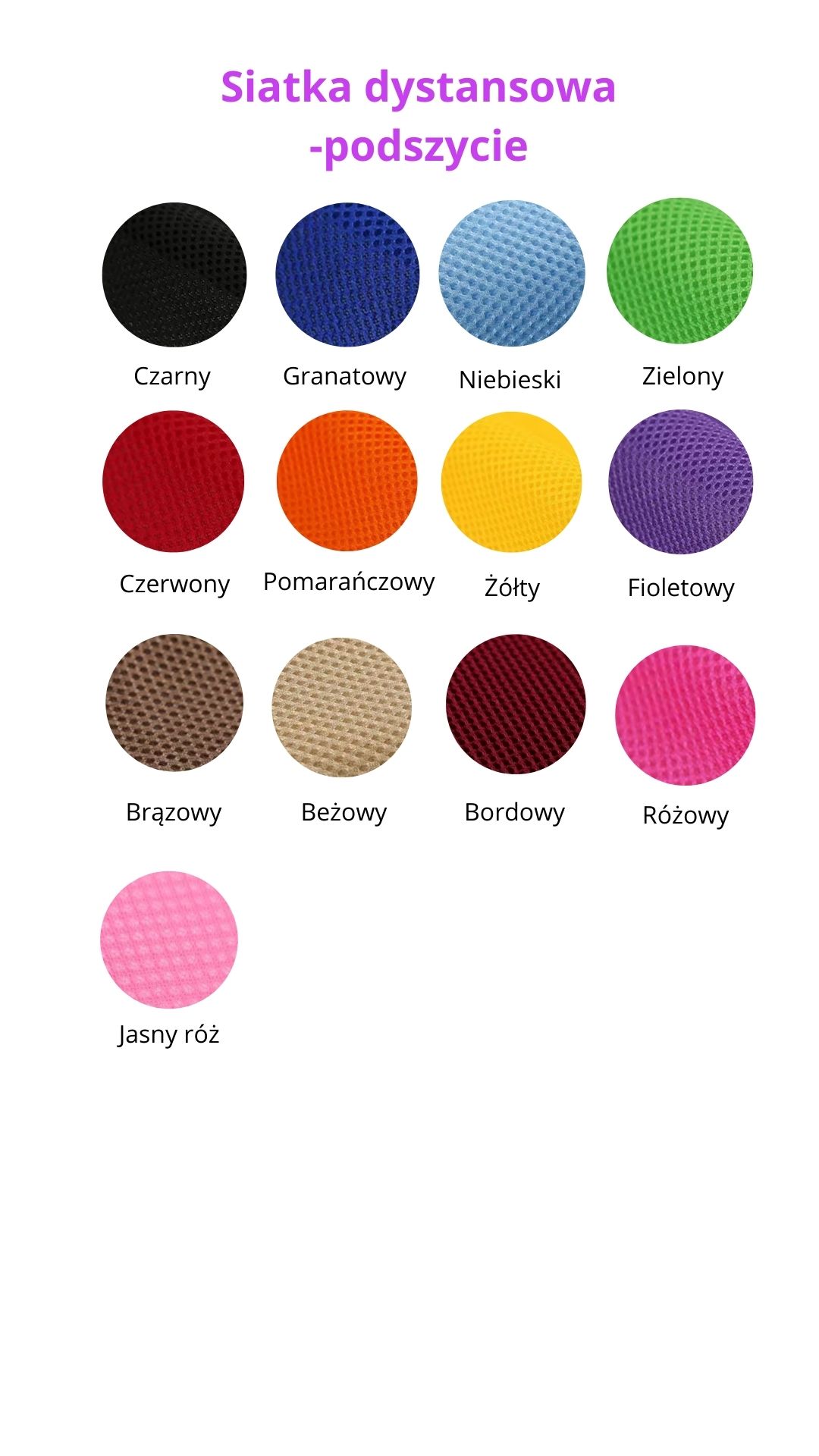 Obroża doublelock z podszyciem z siatki - obrazek 8